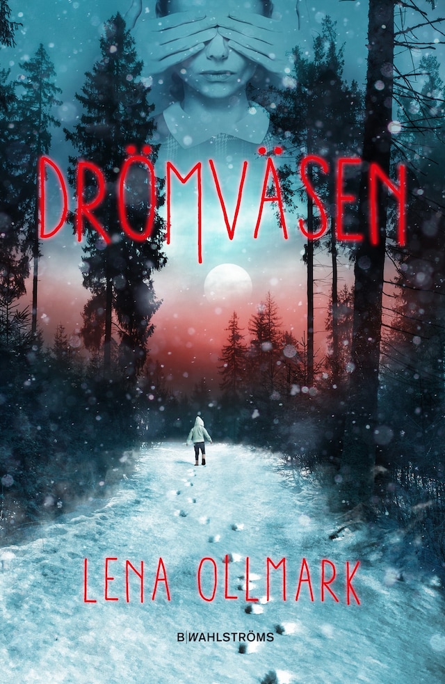 Buchcover für Drömväsen