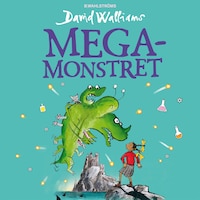 Megamonstret