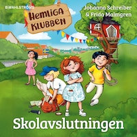 Skolavslutningen