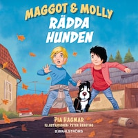 Rädda hunden