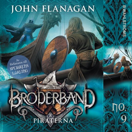 Broderband 9 – Piraterna bookCoverFor