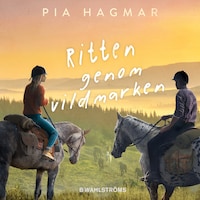 Ritten genom vildmarken
