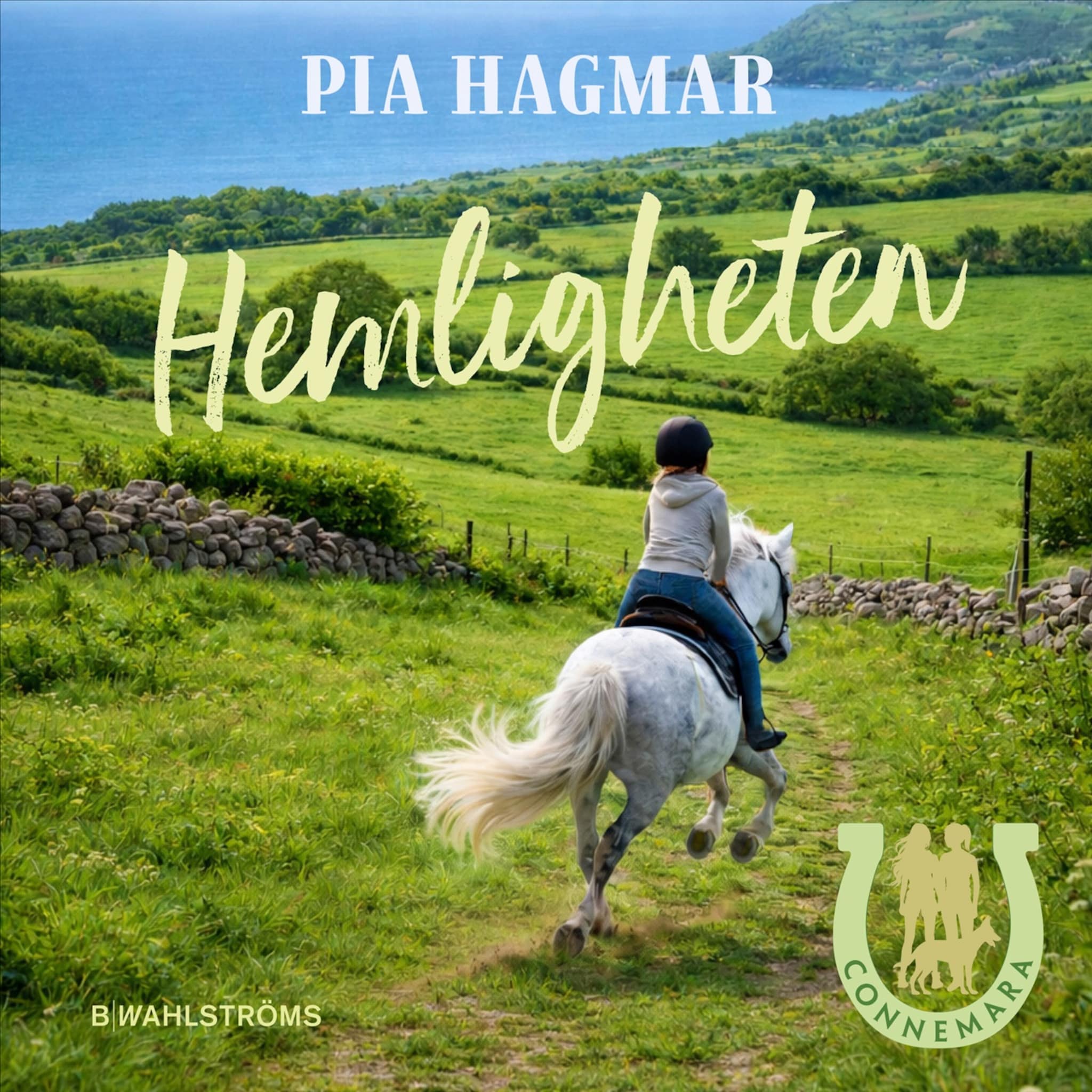Hemligheten