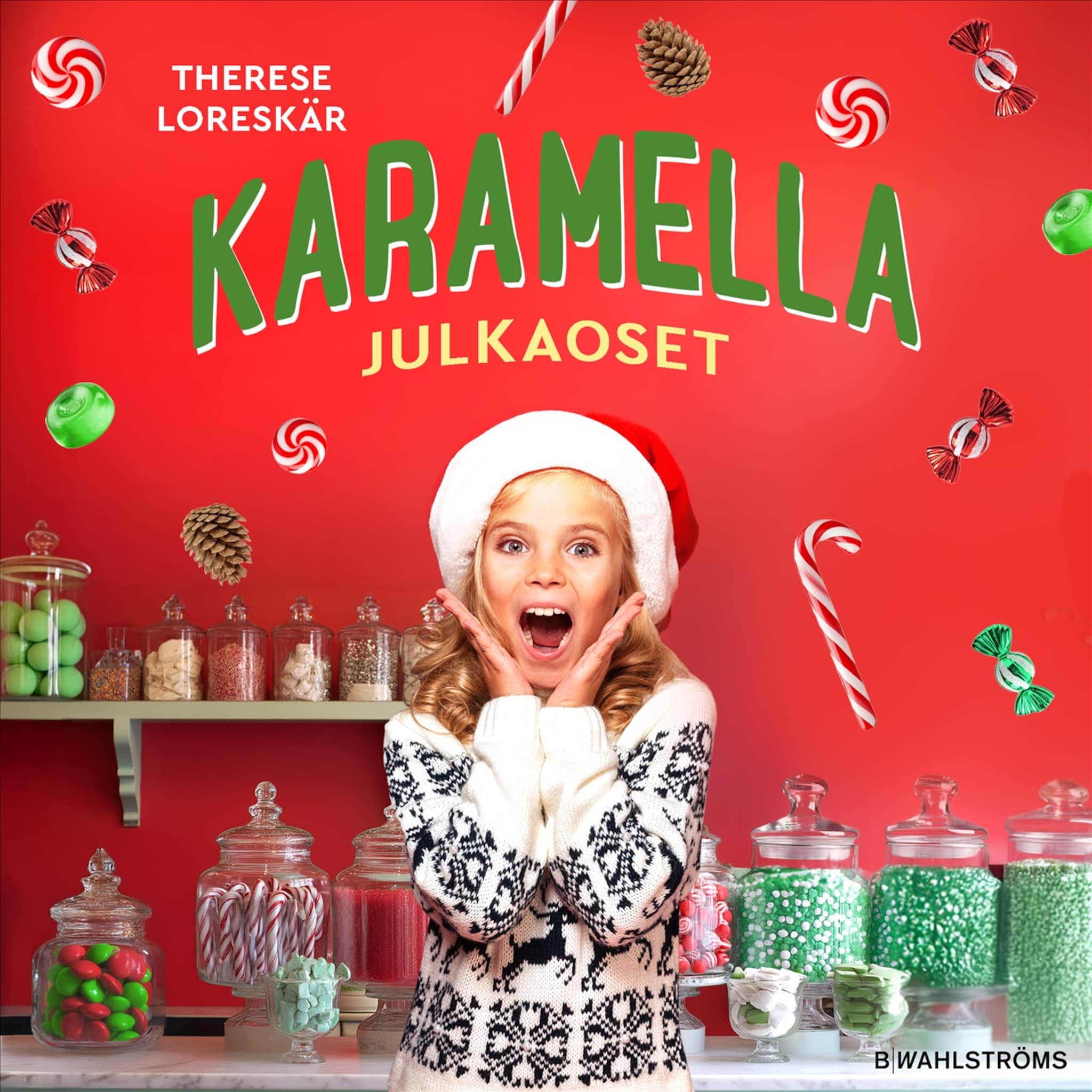 Julkaoset