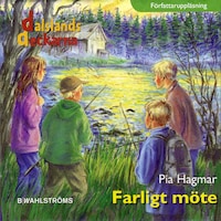 Farligt möte