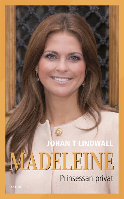 Madeleine bookCoverFor