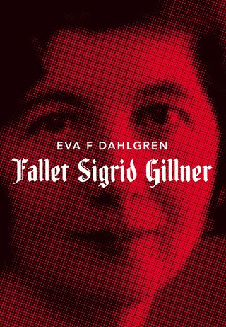 Fallet Sigrid Gillner bookCoverFor