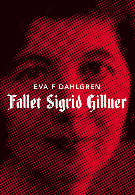 Fallet Sigrid Gillner bookCoverFor