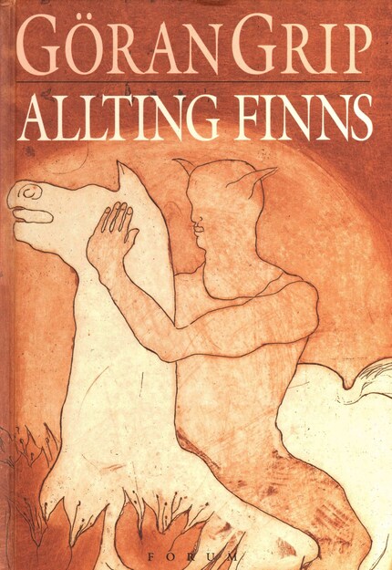 Allting finns bookCoverFor