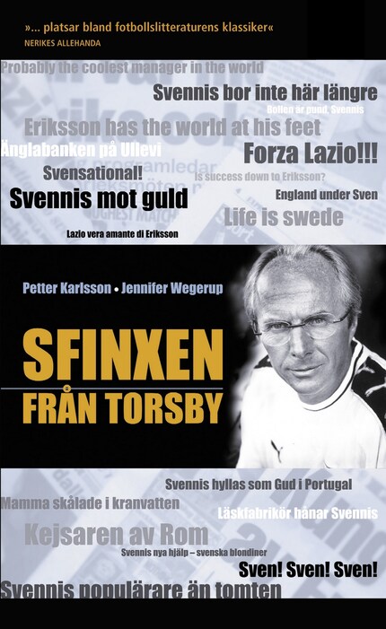 Sfinxen från Torsby bookCoverFor
