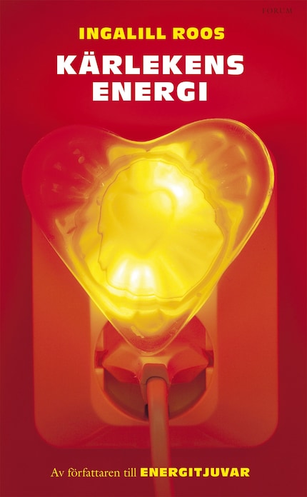 Kärlekens energi bookCoverFor
