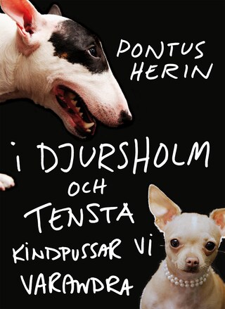 I Djursholm och Tensta kindpussar vi varandra bookCoverFor