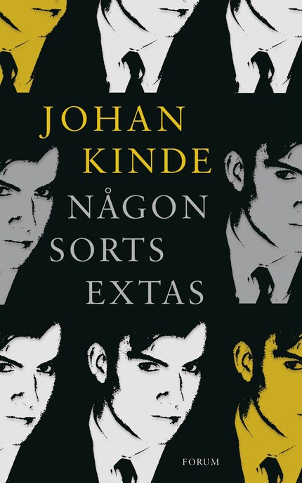Någon sorts extas bookCoverFor