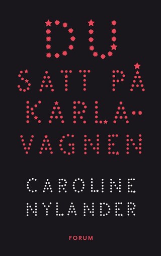 Du satt på Karlavagnen bookCoverFor