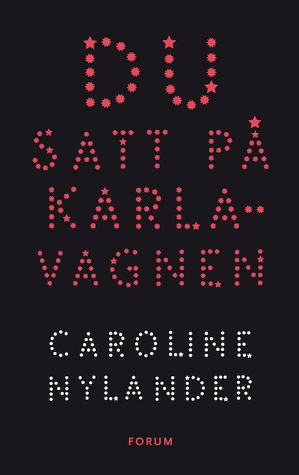 Du satt på Karlavagnen bookCoverFor