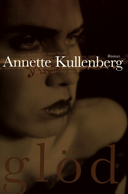 Glöd bookCoverFor