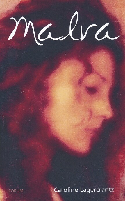 Malva bookCoverFor