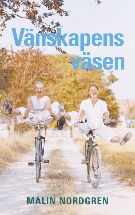 Vänskapens väsen bookCoverFor
