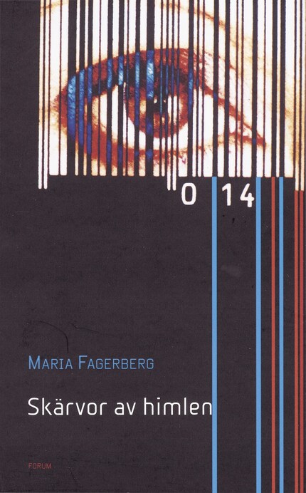 Skärvor av himlen bookCoverFor