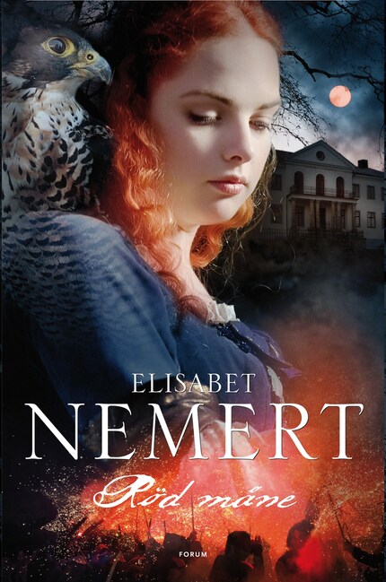 Röd måne bookCoverFor
