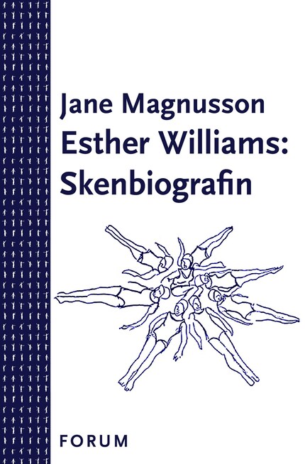 Esther Williams : skenbiografin bookCoverFor