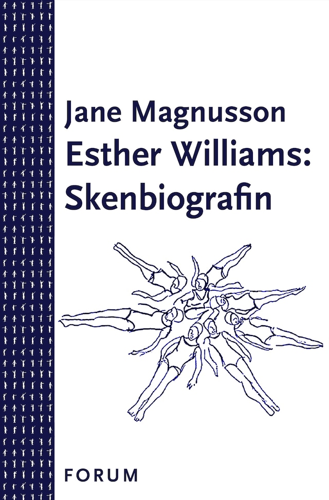 Buchcover für Esther Williams : skenbiografin