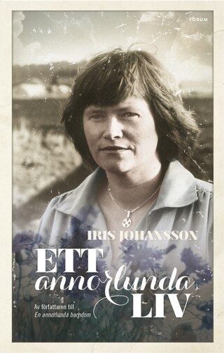 Ett annorlunda liv bookCoverFor