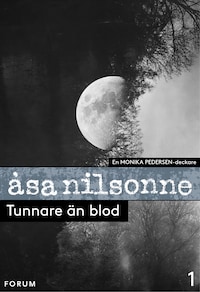 Tunnare än blod