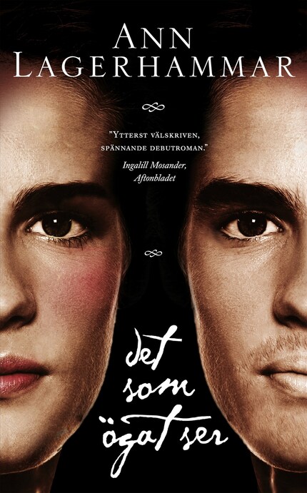 Det som ögat ser bookCoverFor