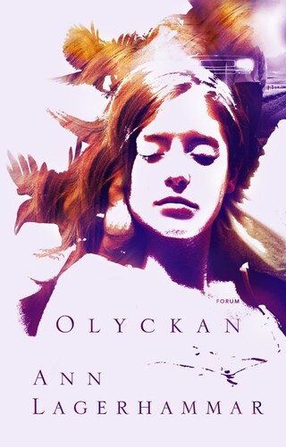Olyckan bookCoverFor