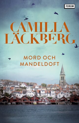 Mord och mandeldoft bookCoverFor