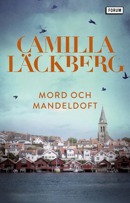 Mord och mandeldoft bookCoverFor