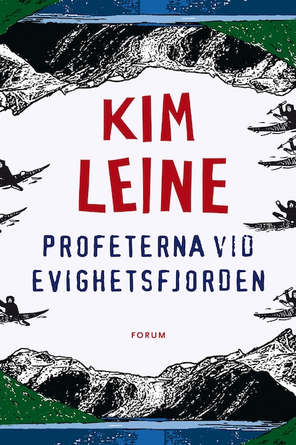 Profeterna vid Evighetsfjorden bookCoverFor