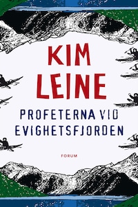 Profeterna vid Evighetsfjorden