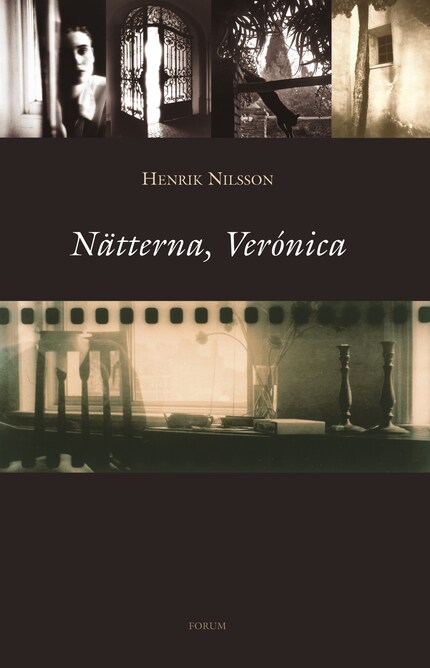 Nätterna, Verónica bookCoverFor