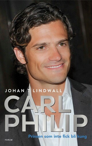 Carl Philip : prinsen som inte fick bli kung bookCoverFor
