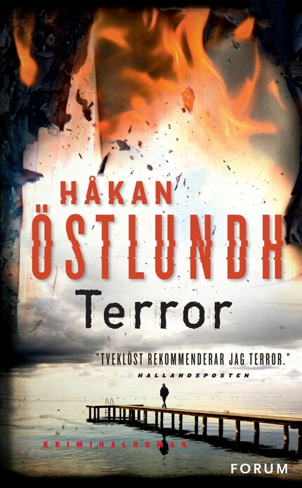 Terror bookCoverFor