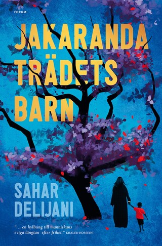Jakarandaträdets barn bookCoverFor