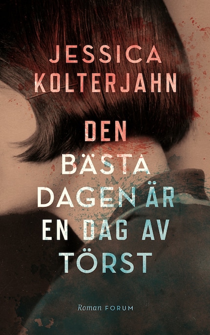 Den bästa dagen är en dag av törst bookCoverFor