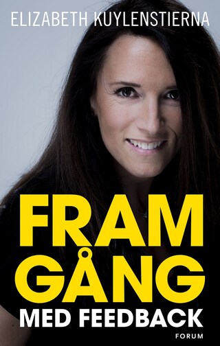 Framgång med feedback bookCoverFor
