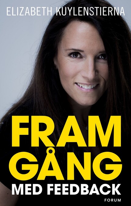 Framgång med feedback bookCoverFor