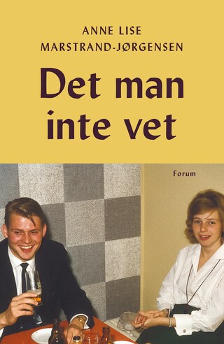 Det man inte vet bookCoverFor