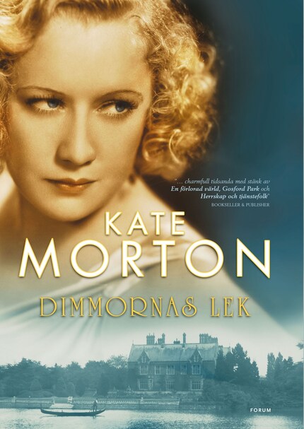 Dimmornas lek bookCoverFor