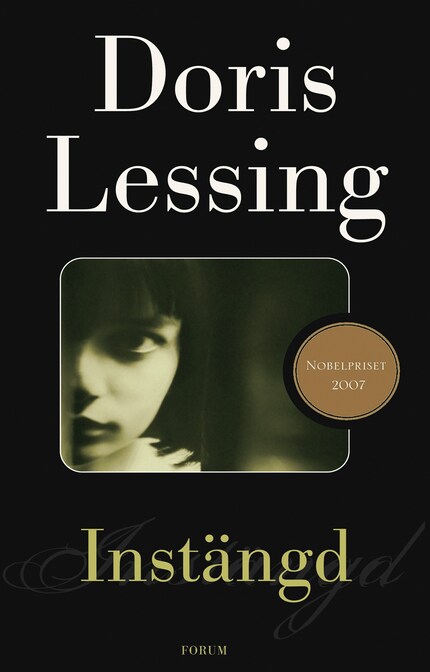 Instängd bookCoverFor