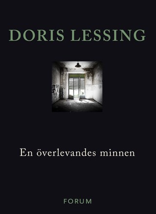 En överlevandes minnen bookCoverFor