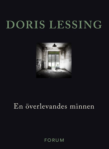 En överlevandes minnen bookCoverFor