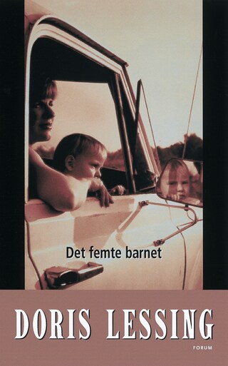 Det femte barnet bookCoverFor