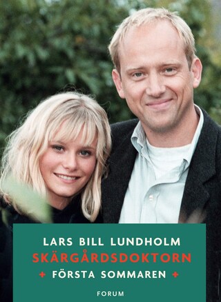 Skärgårdsdoktorn Den första sommaren bookCoverFor