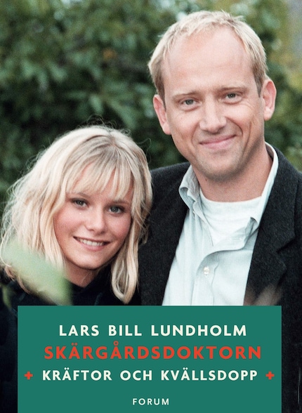 Skärgårdsdoktorn. Kräftor och kvällsdopp bookCoverFor