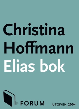 Elias bok bookCoverFor